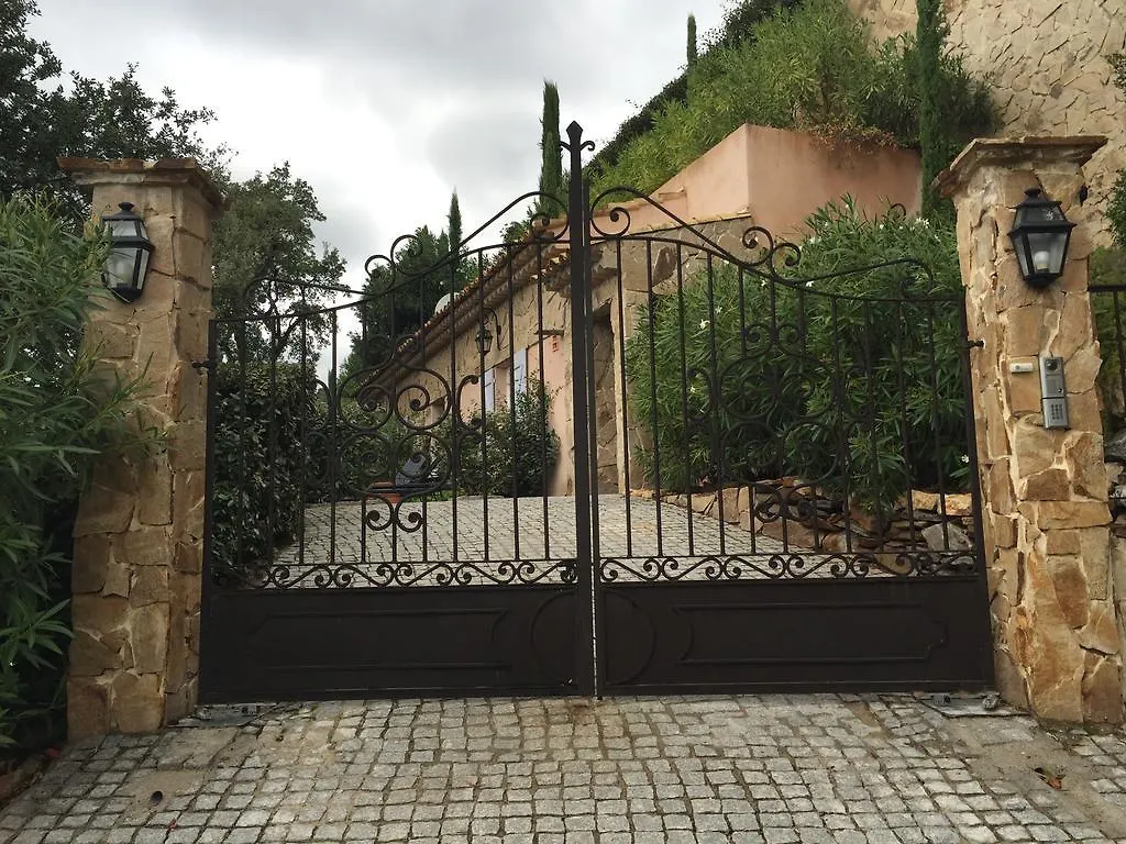 La Petite Bastide Grimaudoise Villa France