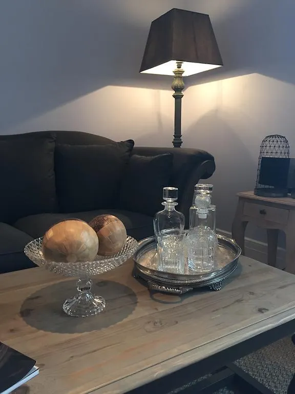 La Petite Bastide Grimaudoise Villa