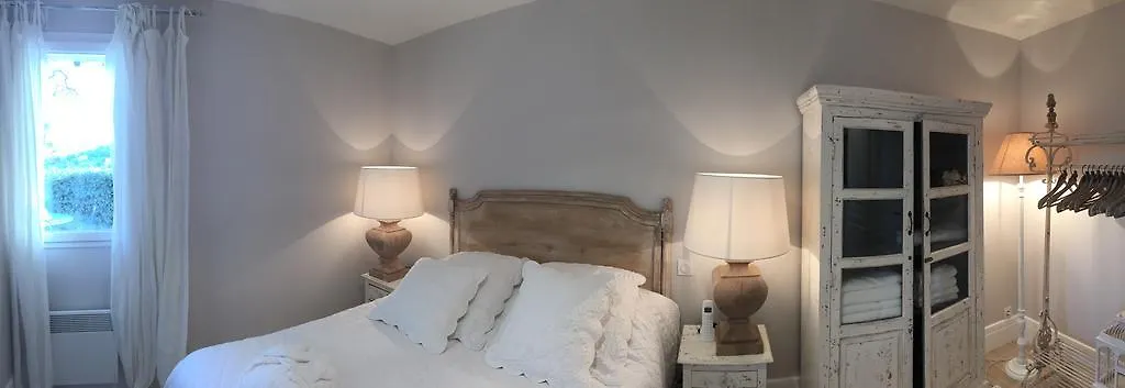 La Petite Bastide Grimaudoise Villa France