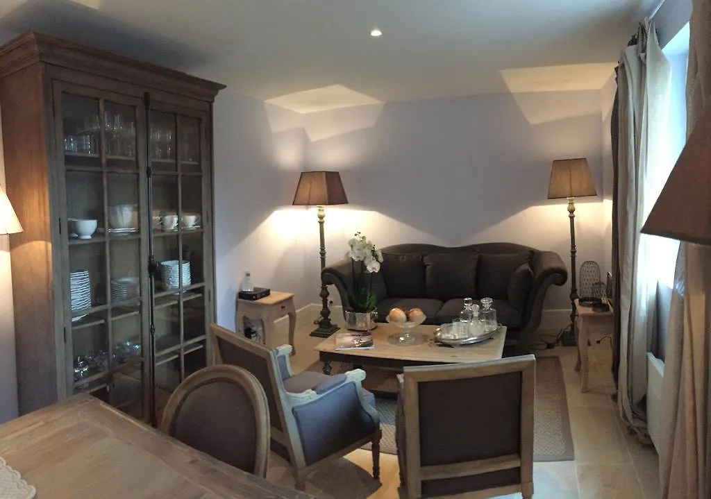 La Petite Bastide Grimaudoise Villa