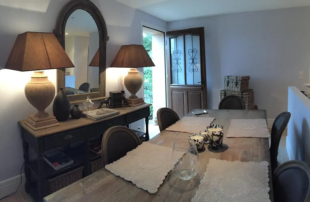 La Petite Bastide Grimaudoise Villa France