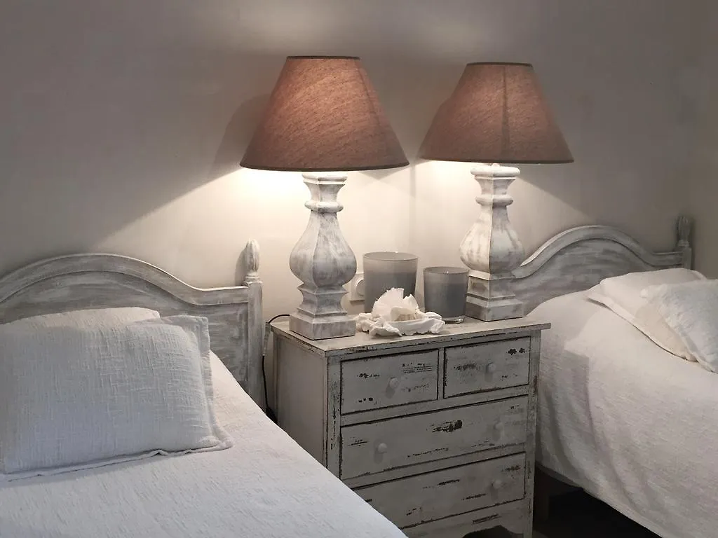 La Petite Bastide Grimaudoise Villa