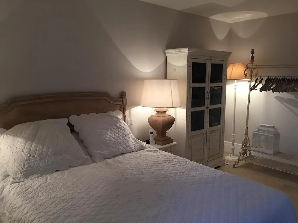 La Petite Bastide Grimaudoise Villa