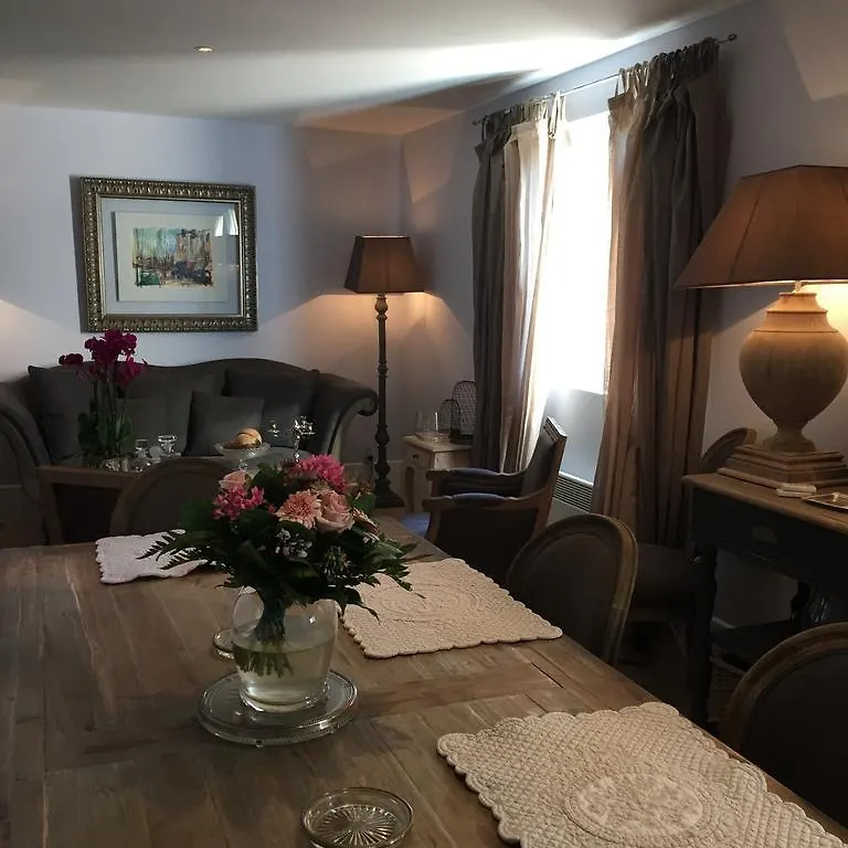 La Petite Bastide Grimaudoise Villa