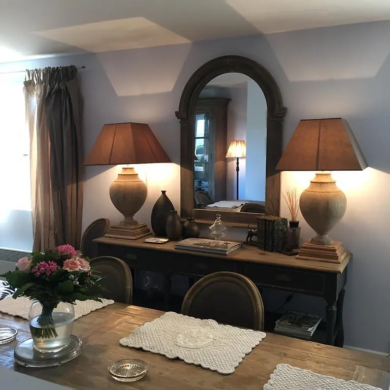 La Petite Bastide Grimaudoise Villa