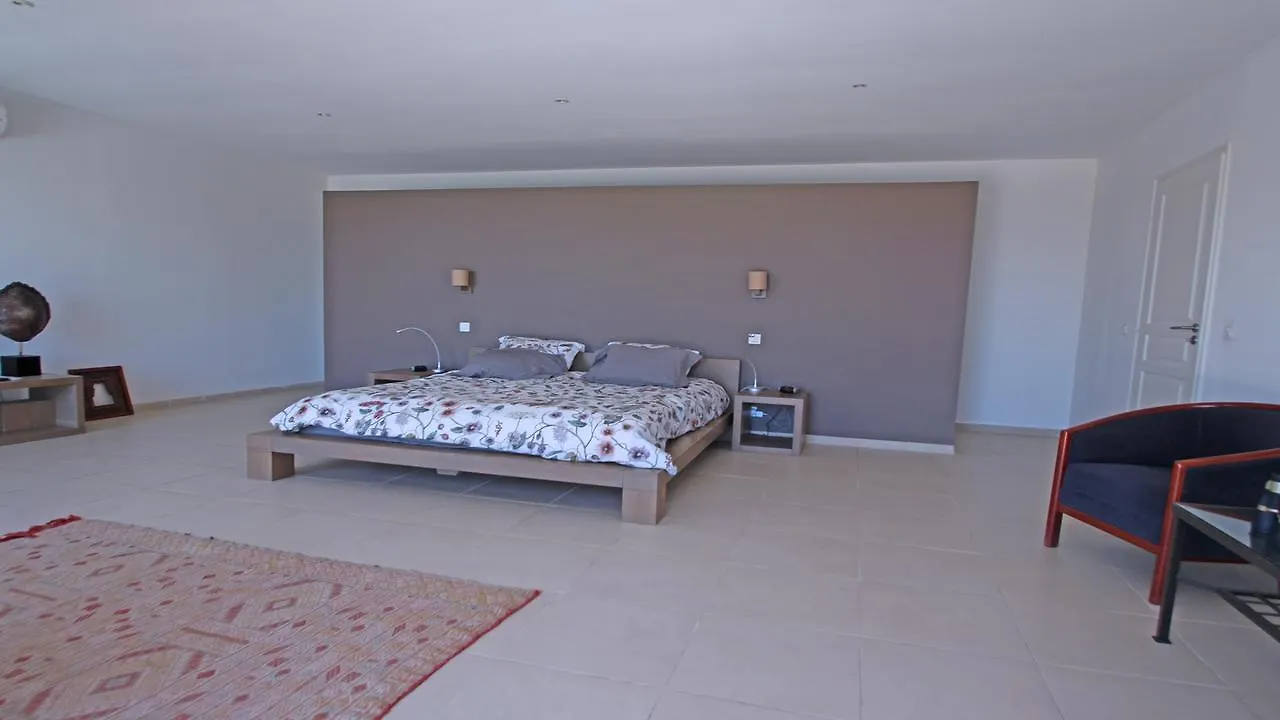 La Petite Bastide Grimaudoise Villa