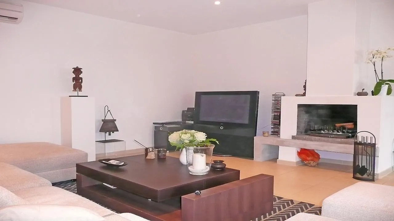 La Petite Bastide Grimaudoise Villa