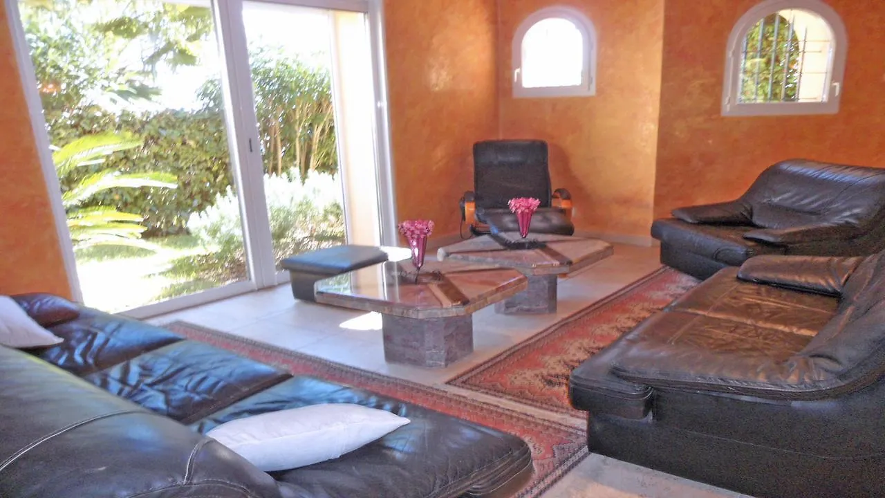 La Petite Bastide Grimaudoise Villa  Grimaud