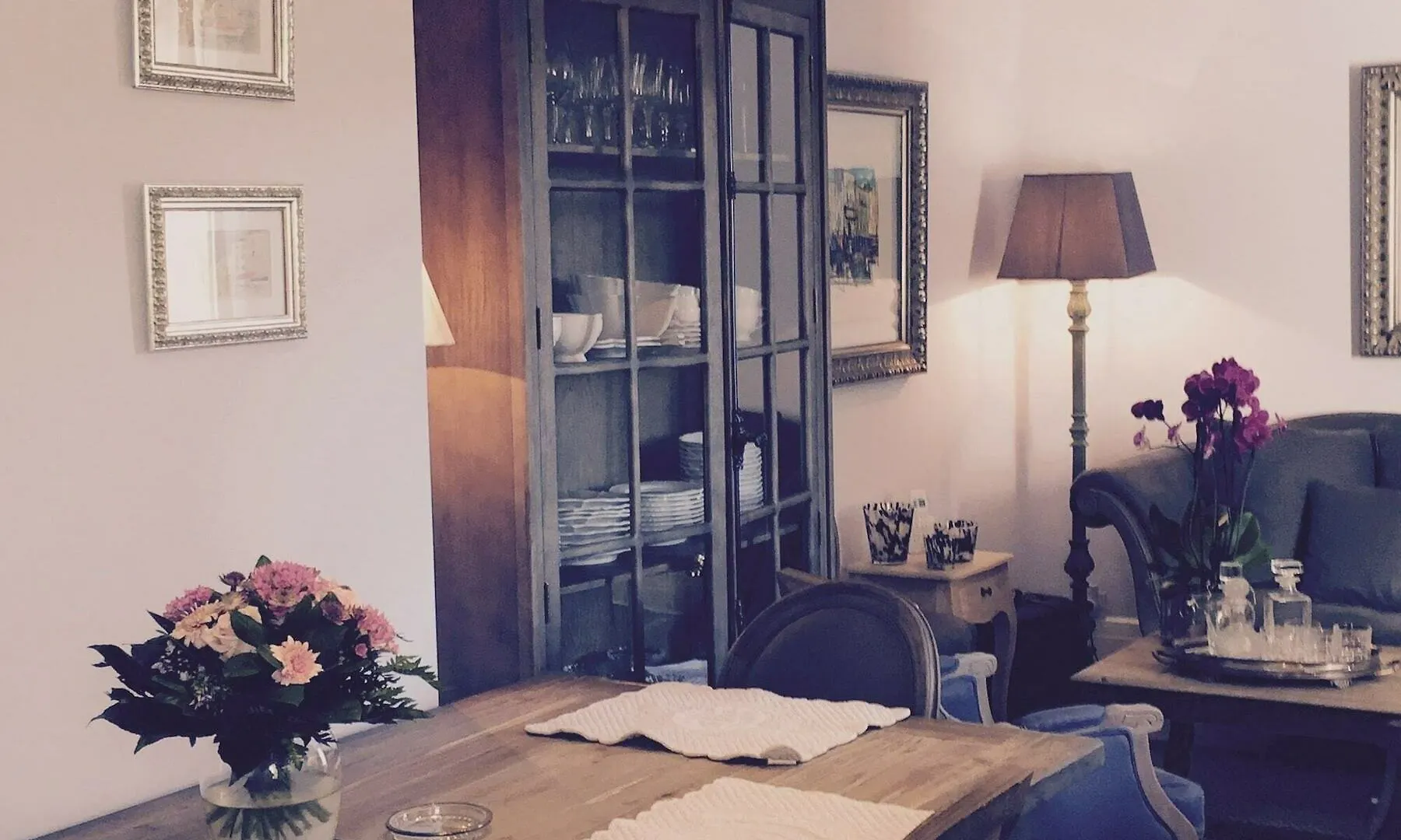 La Petite Bastide Grimaudoise Villa