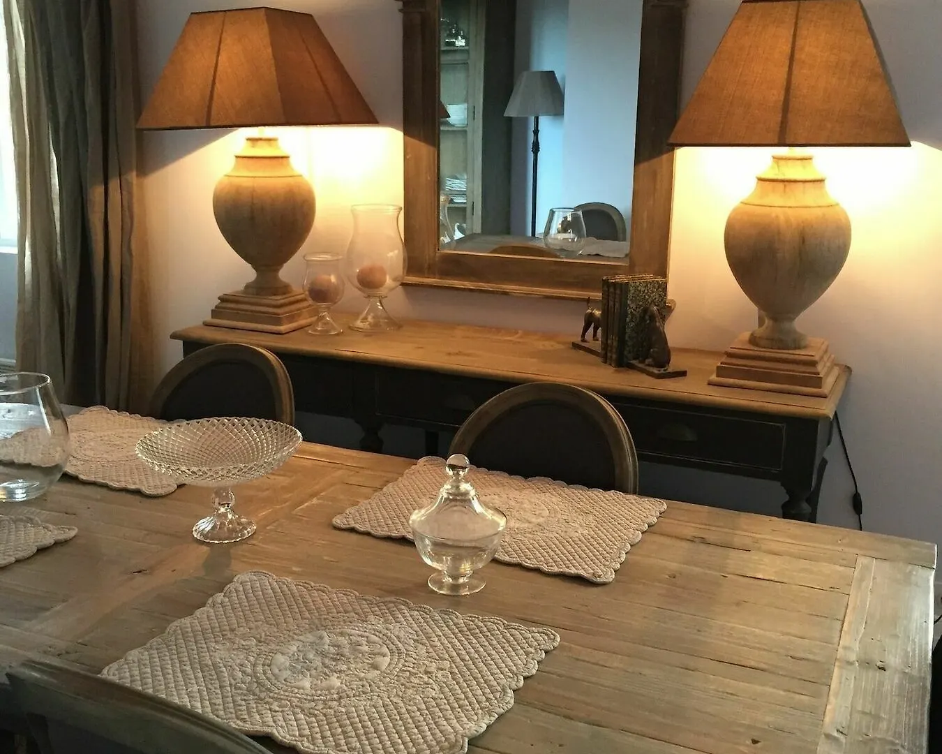 La Petite Bastide Grimaudoise Villa Grimaud