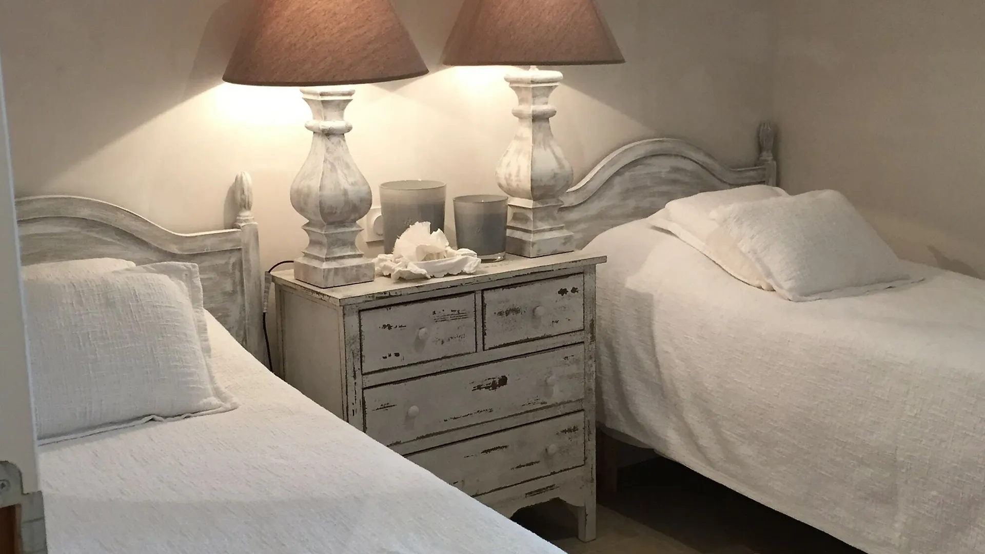 La Petite Bastide Grimaudoise Villa