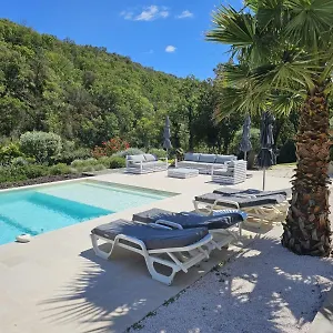 Les Trois J Grimaud